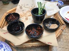 -大张烙馍村(泉山店)