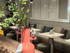 -潮一不贰·法式甜品·生日蛋糕·西式简餐(外滩店)