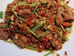 -兰湘子·湘菜小炒(长安万科广场店)