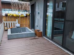 -云里小坐·海泉湾·团建·宴席·下午茶(金堂海泉湾店)