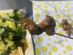 掌中宝-老三烧烤(二环西路店)