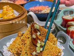 -喜势点·糖沙翁手工茶点·本地人茶居(永庆坊店)