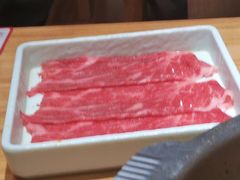 -水林间·寿喜烧自助(仙林金鹰店)