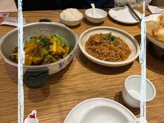 -金掌勺·锅包肉(广渠门店)