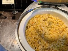 -棕榈岛海鲜自助餐厅(虹桥迎宾馆店)