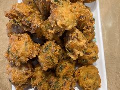 南煎丸子-南来顺饭庄·清真(南菜园店)