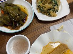 -韩师傅老大同刀削面(北苑路店)