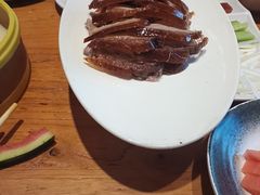 -新興传承烤鸭
