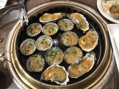 -火炉火自助餐(悠唐购物中心店)