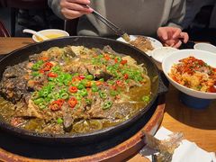 -老板恋上鱼(高新万达店)