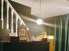 -樾·YUE Massage(光明蓝鲸世界店)