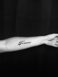 -墨無界刺青TATTOO