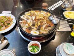 -草墩罗非鱼庄•野生菌•腊排骨(七星街上段店)