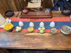 -邈墨茶馆(大兜路1号店)