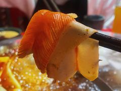 -谭鸭血老火锅(慈云寺店)