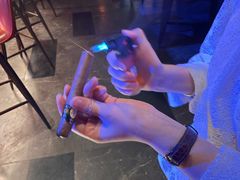 -CASA Grande酒漾·西餐及酒吧(长沙君悦酒店)