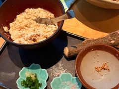 -Ginger(兴国路店)