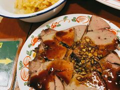 -老门框爆肚涮肉(金宝街店)