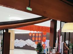 -老滇山寨•云南特色菜•地方菜•民族风情歌舞表演(世纪金源店)