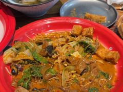 -北丐先生·野馄饨烧烤(长宁龙之梦店)