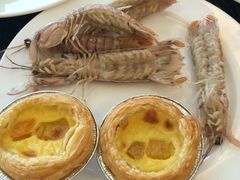 -东方红海鲜百汇(国际大厦店)