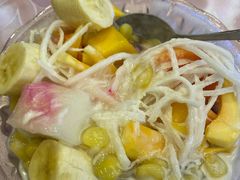 -葛师傅越南特色水果捞(建政南路总店)