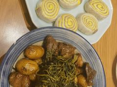 -小土豆北方菜馆(文慧园店)