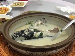 -翠茗农庄土菜馆(天目湖店)