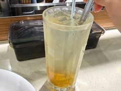 -和平馆·地道港澳茶餐厅(西门口店)