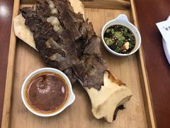 牛仔骨-新长岭大酒店酒楼