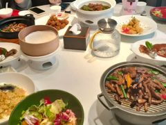 -盛百味·家宴餐厅(霸州分店)