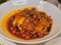 -阿毛饭店首店·宁波老字号(文化广场店)
