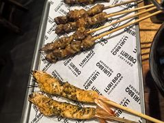 -馋嘴猫北京食堂·烤鸭·宵夜(亚运村店)