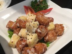 -鹿港小镇(悠唐店)