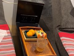 -逅莱·影院足道·日式SPA(大世界店)