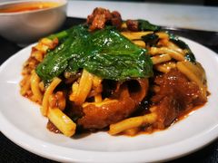 卤饵丝-端仕小锅(文林街店)