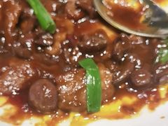 -上和臻品中国菜(花园街店)