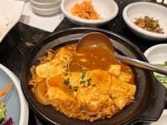 -本家·添百客韩国料理(泰然店)