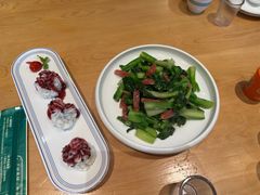-满盛春饼·新津菜(河北路总店)
