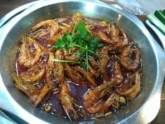 -槐店王婆大虾(开发区店)