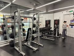 -乐刻运动健身(君临广场升级店)