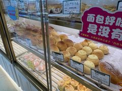 -蜂蝶来饼店(拱北总店)