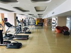 -石家庄万象天成假日酒店