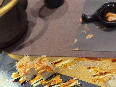 -藤原布二·大正创意料理(五台山店)