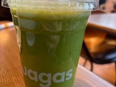 -Wagas沃歌斯(合生汇店)