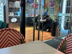 -DQ·蛋糕·冰淇淋(大宁国际商业广场店)