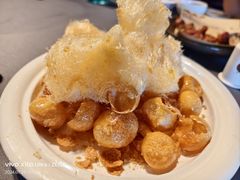 -一桶江山餐厅(松北店)