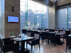 -柳州东城华美达广场酒店·欧亚西餐厅