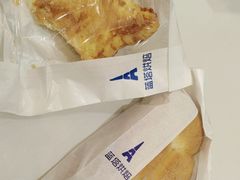 -LanTa蓝塔烘焙(锦艺城店)