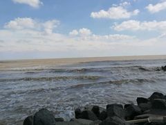 -南汇嘴观海公园